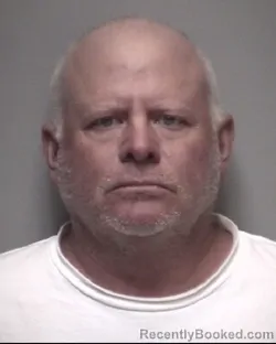 Mugshot of KEVIN WAYNE LUKSA