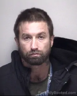 Mugshot of RICHARD WOODROW BOLTON