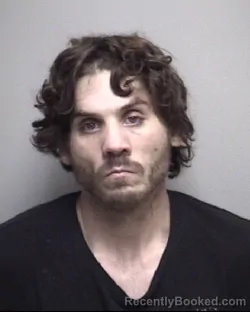 Mugshot of DONALD ANTHONY STEWART