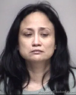 Mugshot of MARCELA &nbsp; RUIZ GALLARDO