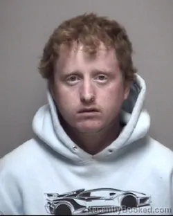 Mugshot of ZAKAREE MORGAN STELZER