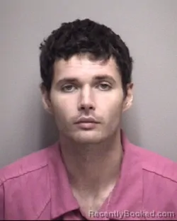 Mugshot of GRAHAM MICHAEL DUNN