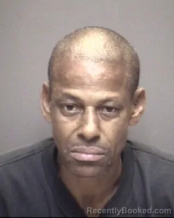 Mugshot of JOSEPH JAY MEEKS