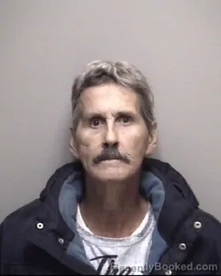 Mugshot of RICHARD ALLEN QUAST