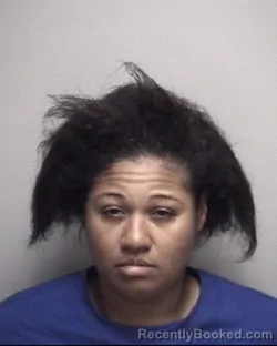 Mugshot of ABRIL . RUBIO