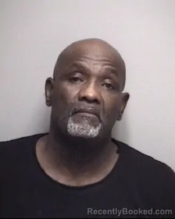 Mugshot of KENRIC WAYNE FLORENCE