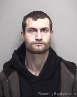 Mugshot of JOSHUA WAYNE PRATT