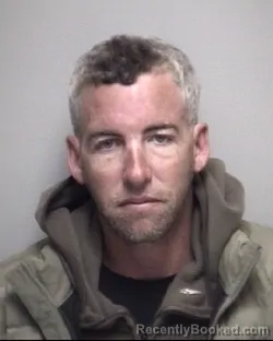 Mugshot of RYAN HUTSON WINSMAN