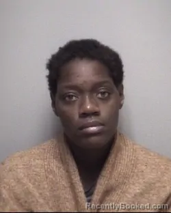 Mugshot of CHELSEA ALBERTINA HAYES