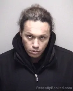 Mugshot of MICHAEL JONATHAN ORTA