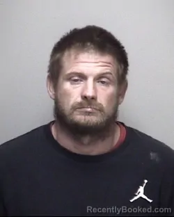 Mugshot of ADAM JOSHUA LEE GODFREY