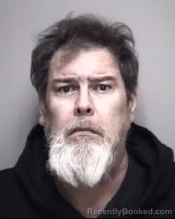 Mugshot of JOHN MICHAEL RODRIGUEZ