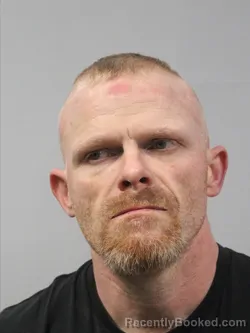 Mugshot of Gary Wade Cobb