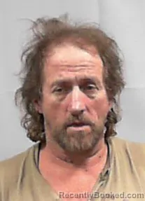 Mugshot of William Patrick Adkins