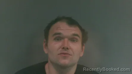 Mugshot of Adam Scott Nelson