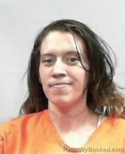 Mugshot of Christy Jolene Conley