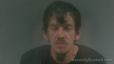 Mugshot of Tyler Aaron Hale