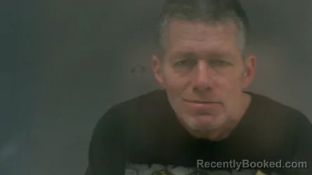 Mugshot of Roger Darrell Gibson