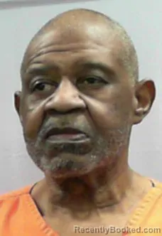 Mugshot of Anthony Lawrence Owens