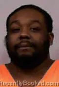 Mugshot of Brodrick J'ron Thomas