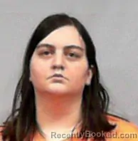 Mugshot of Cheyenne Linn Hicks