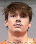 Mugshot of Dalton Averey Yoho