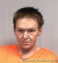 Mugshot of Jason Alan Ford