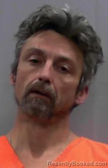 Mugshot of John Joseph Comas