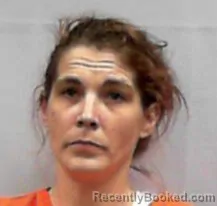 Mugshot of Teala Nikole King