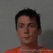 Mugshot of Ulrick Brody Burdette