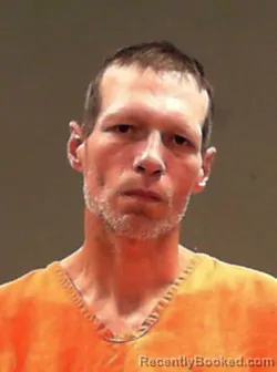 Mugshot of Chadwrick Gerald Novel