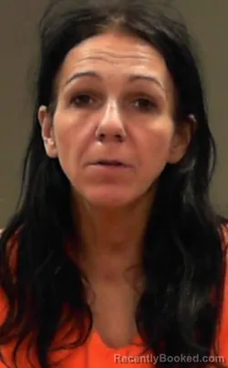 Mugshot of Haust Rosethorn Allen