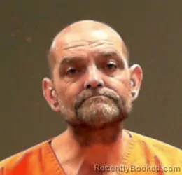 Mugshot of Michael Brian Chieffalo