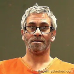 Mugshot of Robert Dexter Price