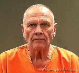 Mugshot of Stephen Santo Coladonato