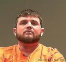 Mugshot of Terry Micheal Merriman