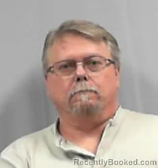 Mugshot of Scott Allen Edwards