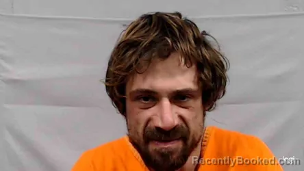 Mugshot of David Jacob Smith