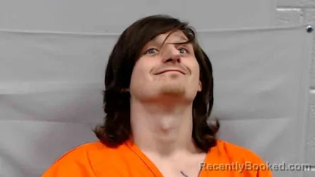 Mugshot of Jerry Lee Lovell