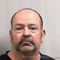 Mugshot of Kyle Aaron Morgan