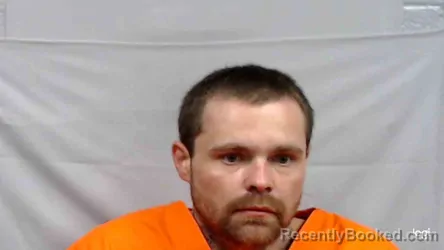 Mugshot of Lester Dwayne Bailey