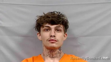 Mugshot of Ryan Lee Quillian