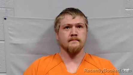 Mugshot of Russell Wayne Maynor