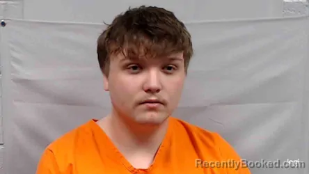 Mugshot of Timothy Dylan Smith