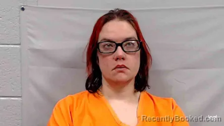 Mugshot of Tia Smith