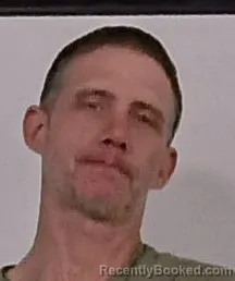 Mugshot of Jason James Rotruck