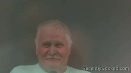 Mugshot of Jackie Dale Toler