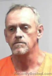 Mugshot of Andrew Christopher Martin