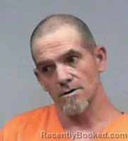 Mugshot of Brian Lee Martin