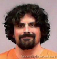 Mugshot of Cody Walaka Cannon